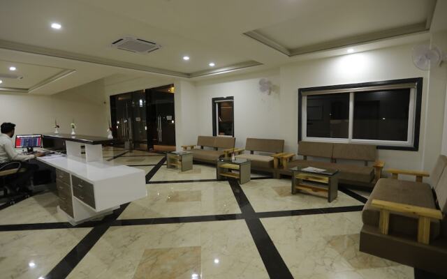 Kukda Resort Chittorgarh