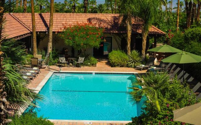 LaMaison Palm Springs