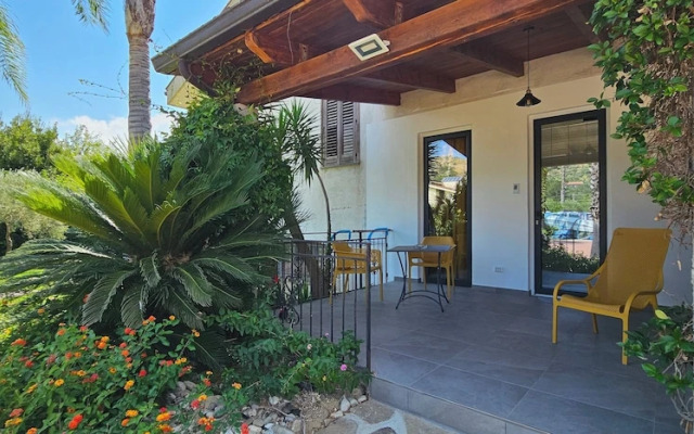 Villa Daniela Suites