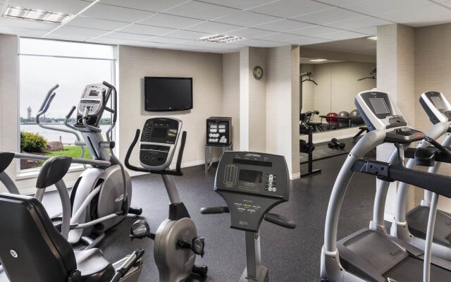 Delta Hotels by Marriott Sault Ste. Marie Waterfront