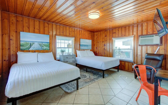 SeaWitch Motel
