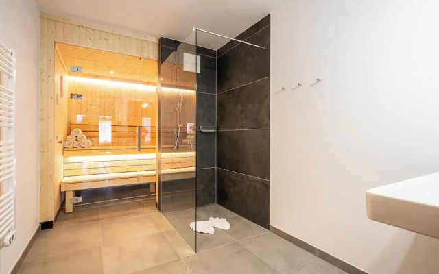 Alpenzauber Apartments by Monteviva
