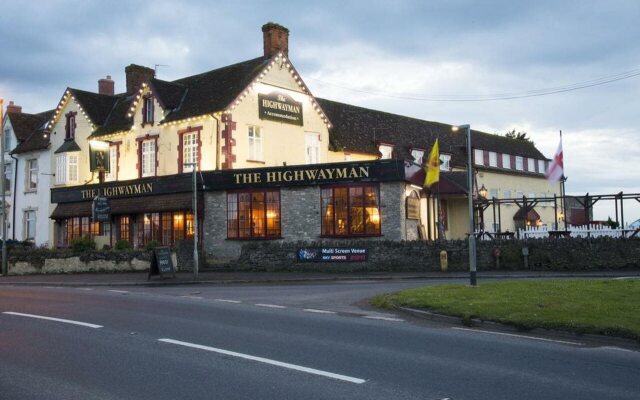 The Highwayman Inn