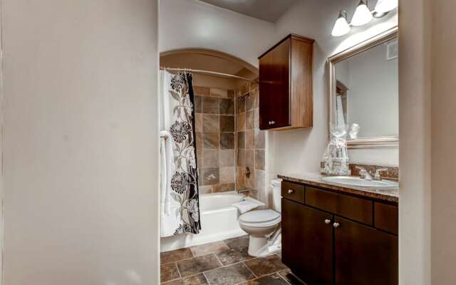 Global Luxury Suites at Brewers Hill