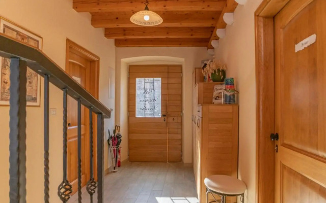 Villa Ragusa Vecchia