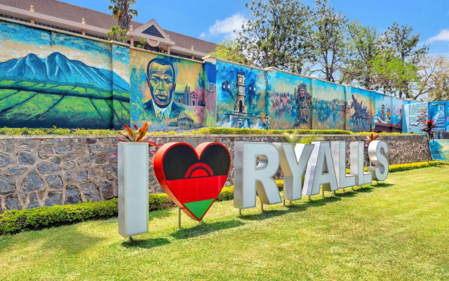 Protea Hotel by Marriott Blantyre Ryalls
