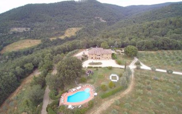 Villa Le Bolli