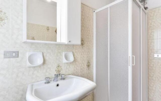 Appartamenti Campo al Pero App. nr.1