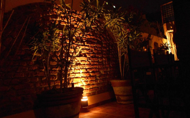 Apassionata Tango Hotel