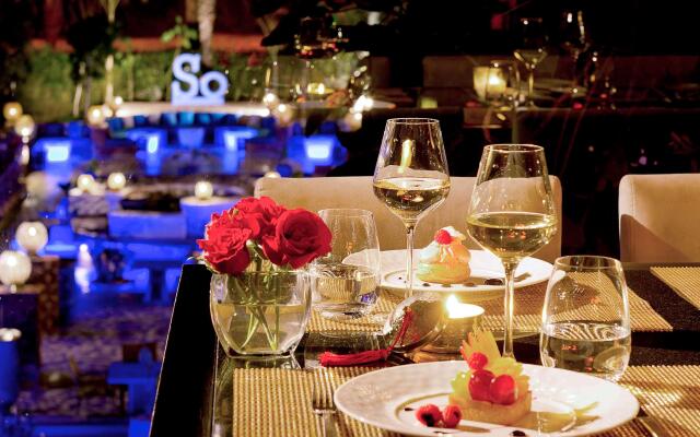 Sofitel Marrakech Palais Imperial & Spa
