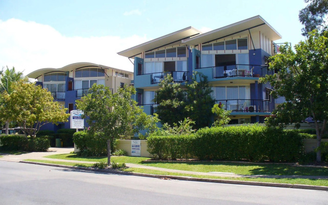 Twin Quays Noosa