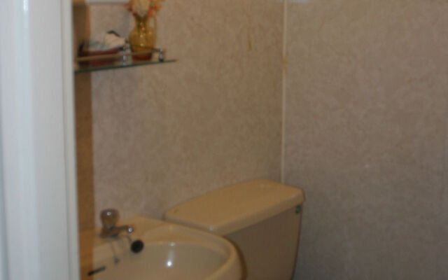 Uplands Guesthouse