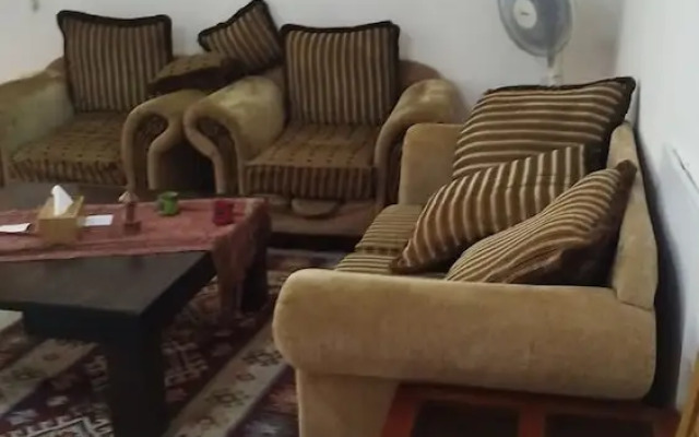 Olive Palace Restaurant and Lounge