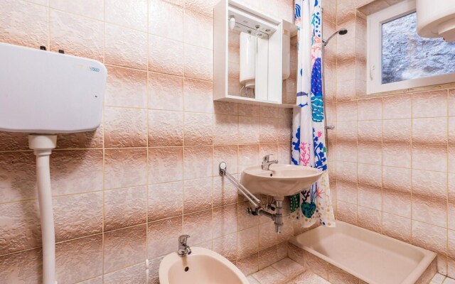 Beautiful Home in Senj With Wifi and 3 Bedrooms