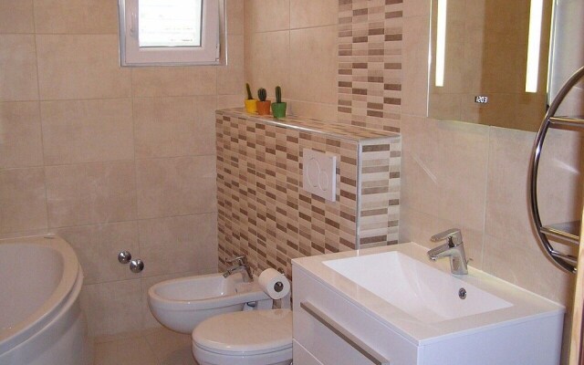 Apartman Radosav 1/4