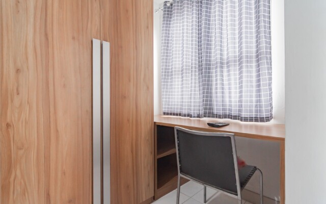 RedLiving Apartemen Mekarwangi Square - Agus 2 Tower A