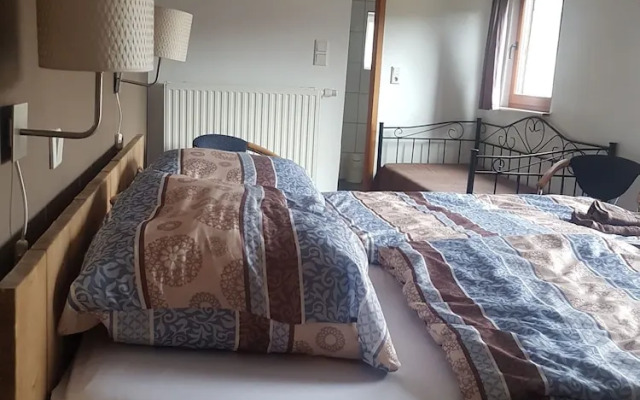 Landgasthof Nesselbach