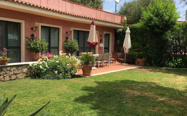 Taormina Holidays Residence