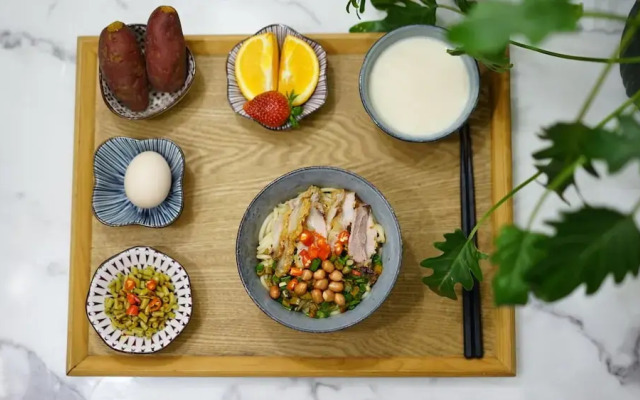 Li River Resort Villa Hotel