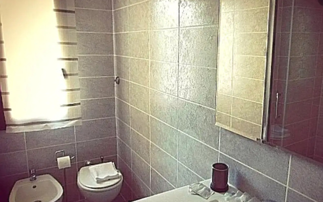 Serrantica Apartment