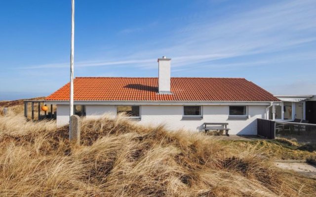 "Hilmer" - 250m from the sea in NW Jutland