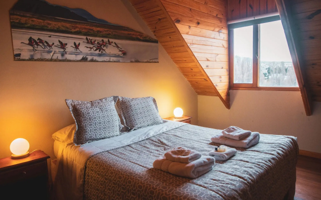 America del Sur Hostel El Calafate