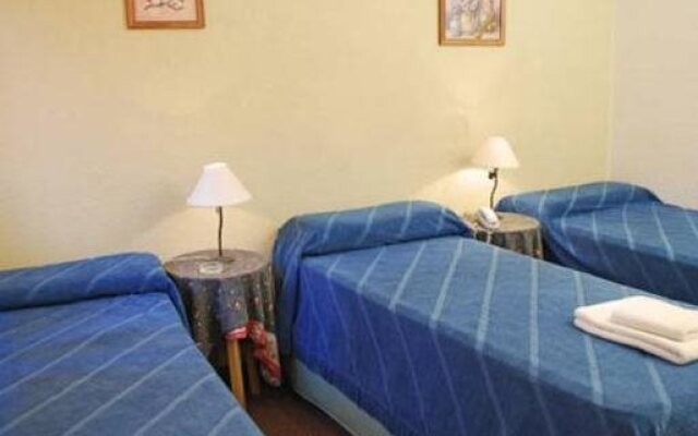 Hotel Argentino del Sur