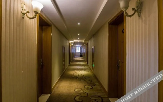 Xin Aozhilin Hotel