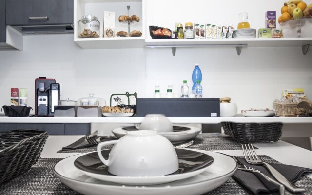 CityWalls Guest House Bergamo