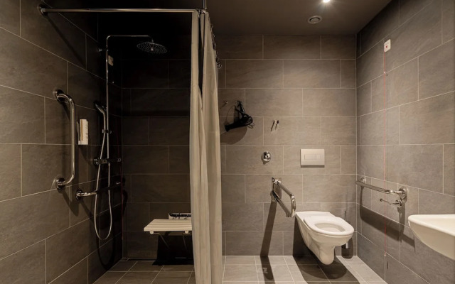 Zleep Hotel Zürich-Kloten