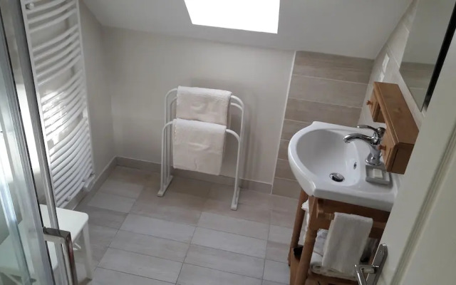 Le Clos des Pensées