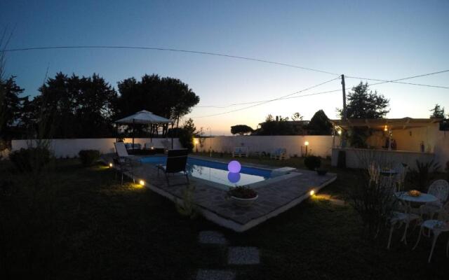 B&B Romangia