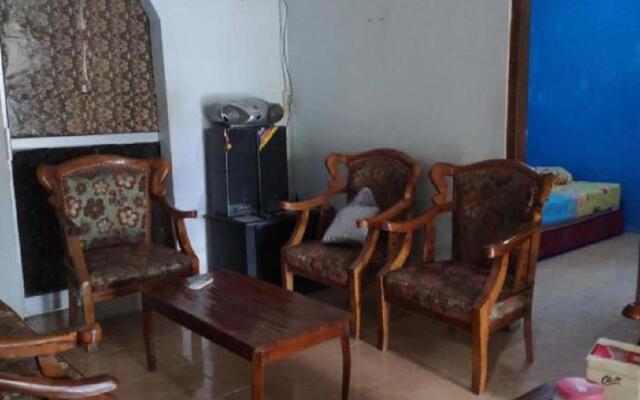Gini Homestay