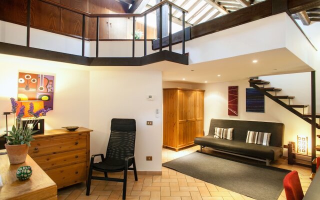 Insula Campo de Fiori