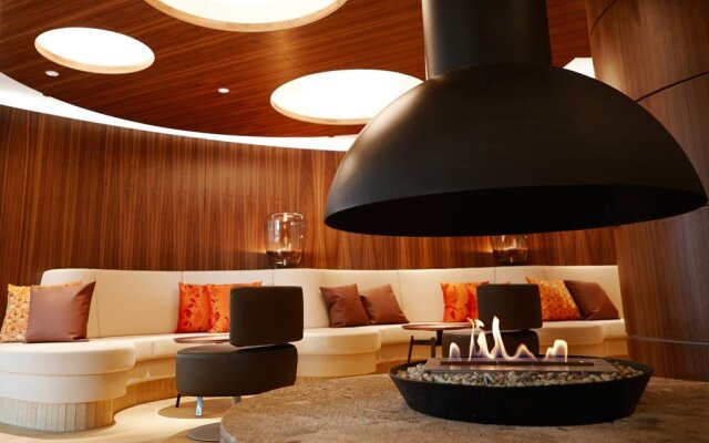 Schlosshotel Fiss