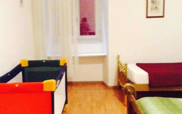 Apartment With one Bedroom in Locarno, With Wifi