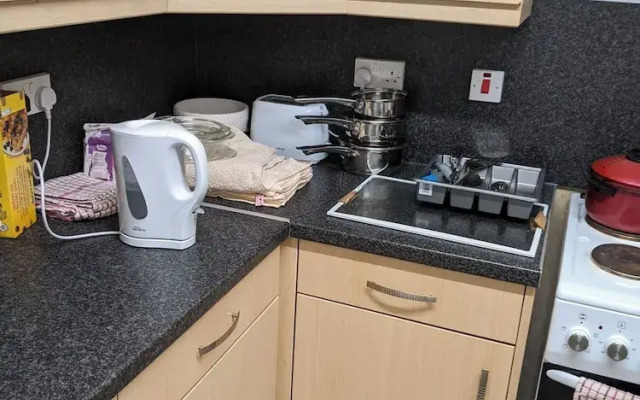 5guests/near Beach/2br/parking/wifi
