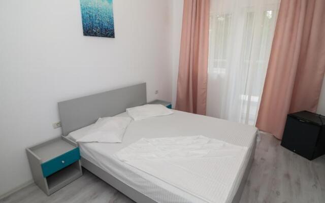Hostel Atlantis