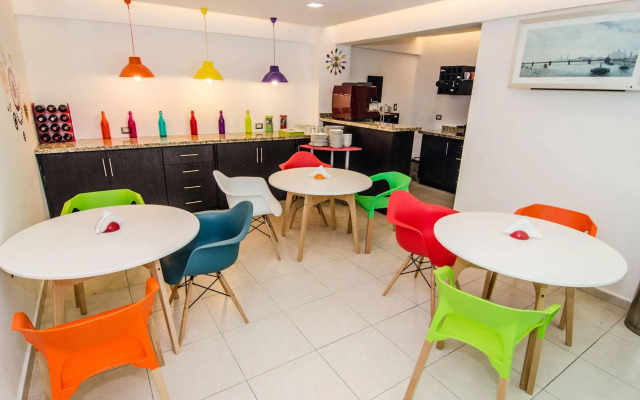 Maison Bamboo Hotel Boutique