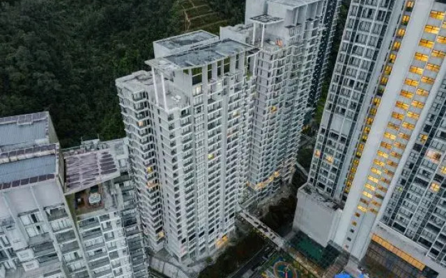 Genting Grandeur Suite - Ion D'elemen