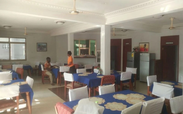 Nasco Hotel - Standard