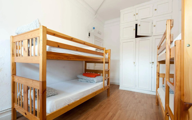 Wow Hostel Barcelona