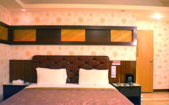 Beethoven Garden Motel