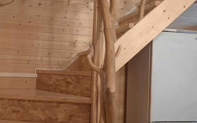 Бабаня