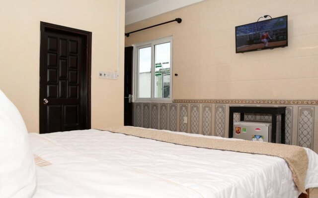 Hue Family Boutique Homestay