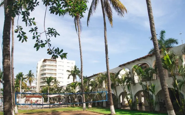 Los Picos Hotel & Suites Bucerias