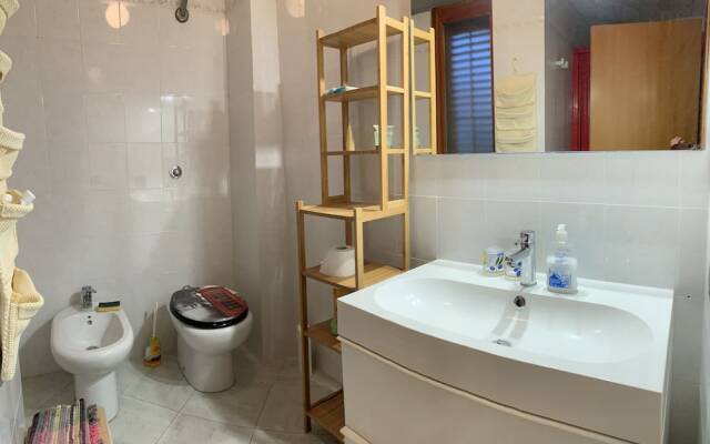 Kalura Apartment
