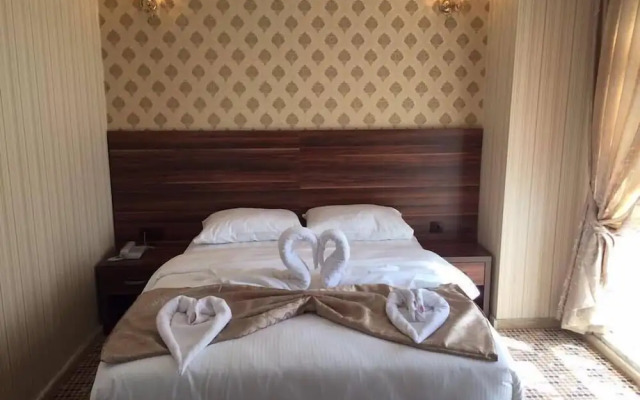 Gumus Park Resort Atakum