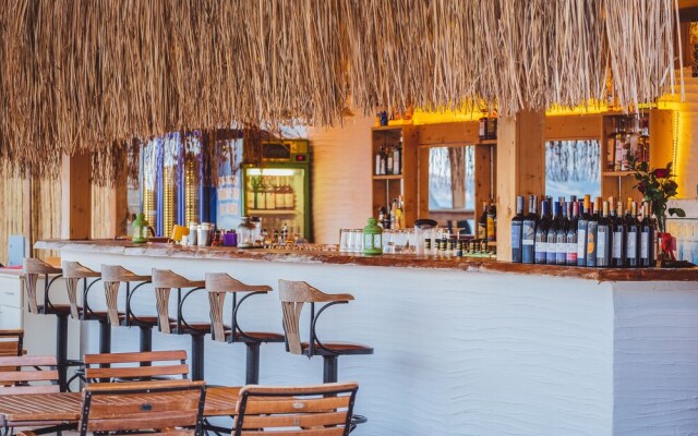 Mini Saray Hotel