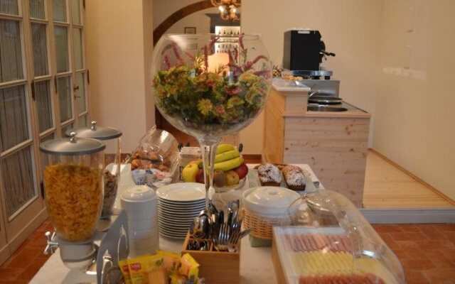 Olmofiorito Agriturismo